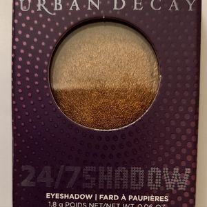 Urban decay 24/7 eyeshadow